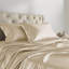 Satin Wrinkle Resistant Luxury Sheet Set-111014597-111014607