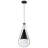 Marnix 1 - Light Teardrop Pendant-623017963-623017962
