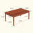 BRYAN COFFEE TABLE