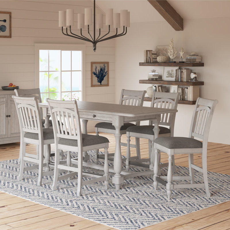 Akeel Counter Stool