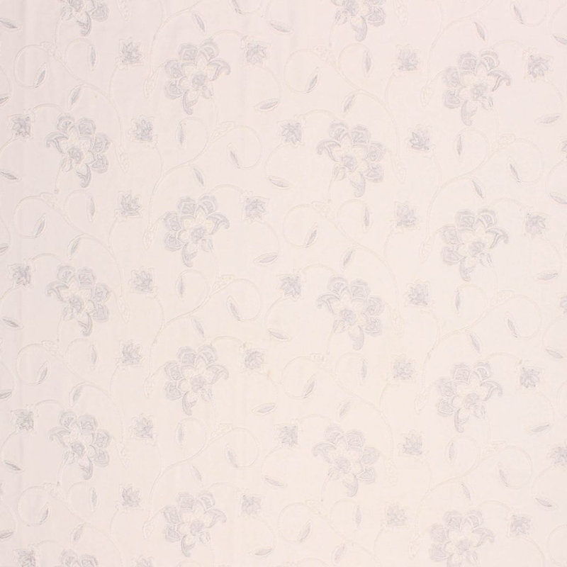 Tissu joie de vivre Prive, Chandelle