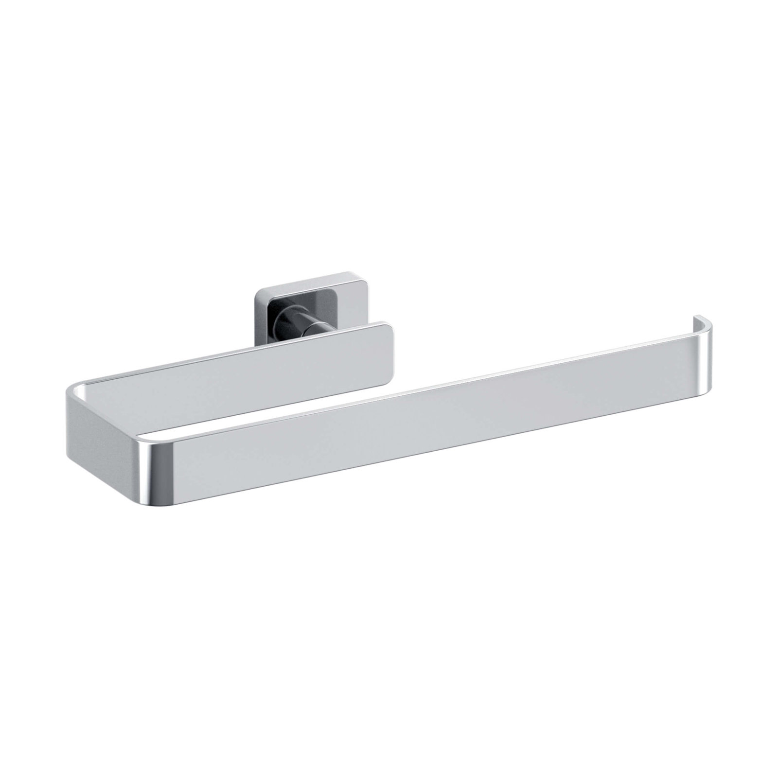 Blaze 10" Towel Bar, Chrome