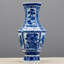 Handmade Table Vase
