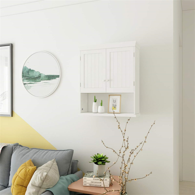 Eyoab Bathroom Cabinet