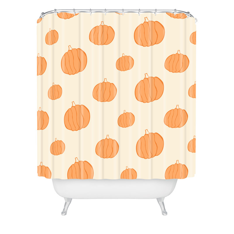 Shower Curtain