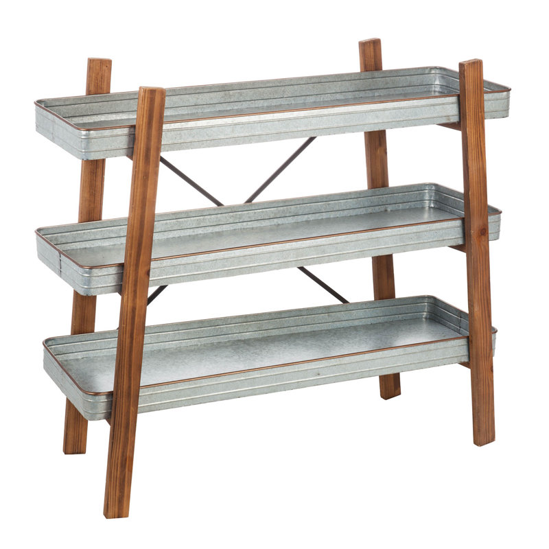 Athul Bookcase