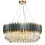Mcgowan 12 - Light Chandelier