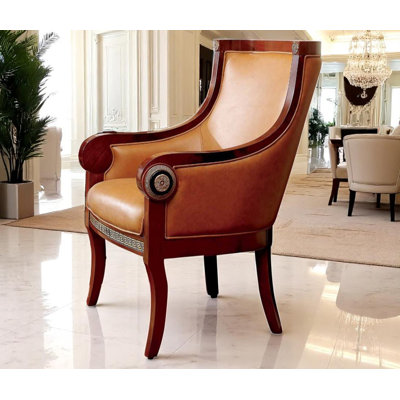 Fauteuil Edelman