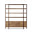 Jeanna Cabinet and Shelves Bookcase-1754111493