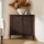 Armoire d'angle 2 portes Barra-675103897