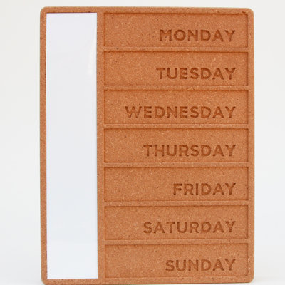 Cork Combo Board