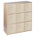 Oak/Beige