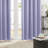 Room Darkening Rod Pocket Thermal Insulated Blackout Curtains (Set of 4)-1131898635-1131898648