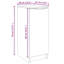 4 Pair Shoe Storage-338939454
