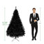 180cm H Artificial Pine Christmas Tree