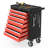 Efficient Storage Tool Cart & Worktable With Smooth Drawer Slides And Versatile Organization-107119217