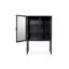 Chauncey 2 -Door Storage Cabinet
