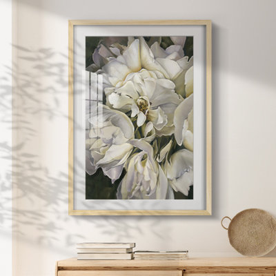 Tremiere -Gallery Wrapped Canvas