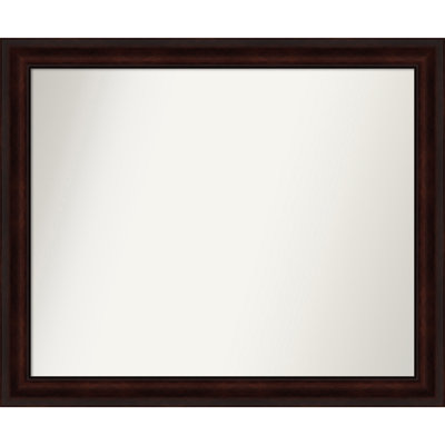 Nathian Wall Mirror
