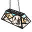 Rustic Lodge 6 - Light Pendant