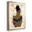 «Ethnic Beauty II» par - Impression sur-1539389399-1539389398