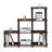 Lilah 36.69'' W Manufactured Wood Shelving Unit