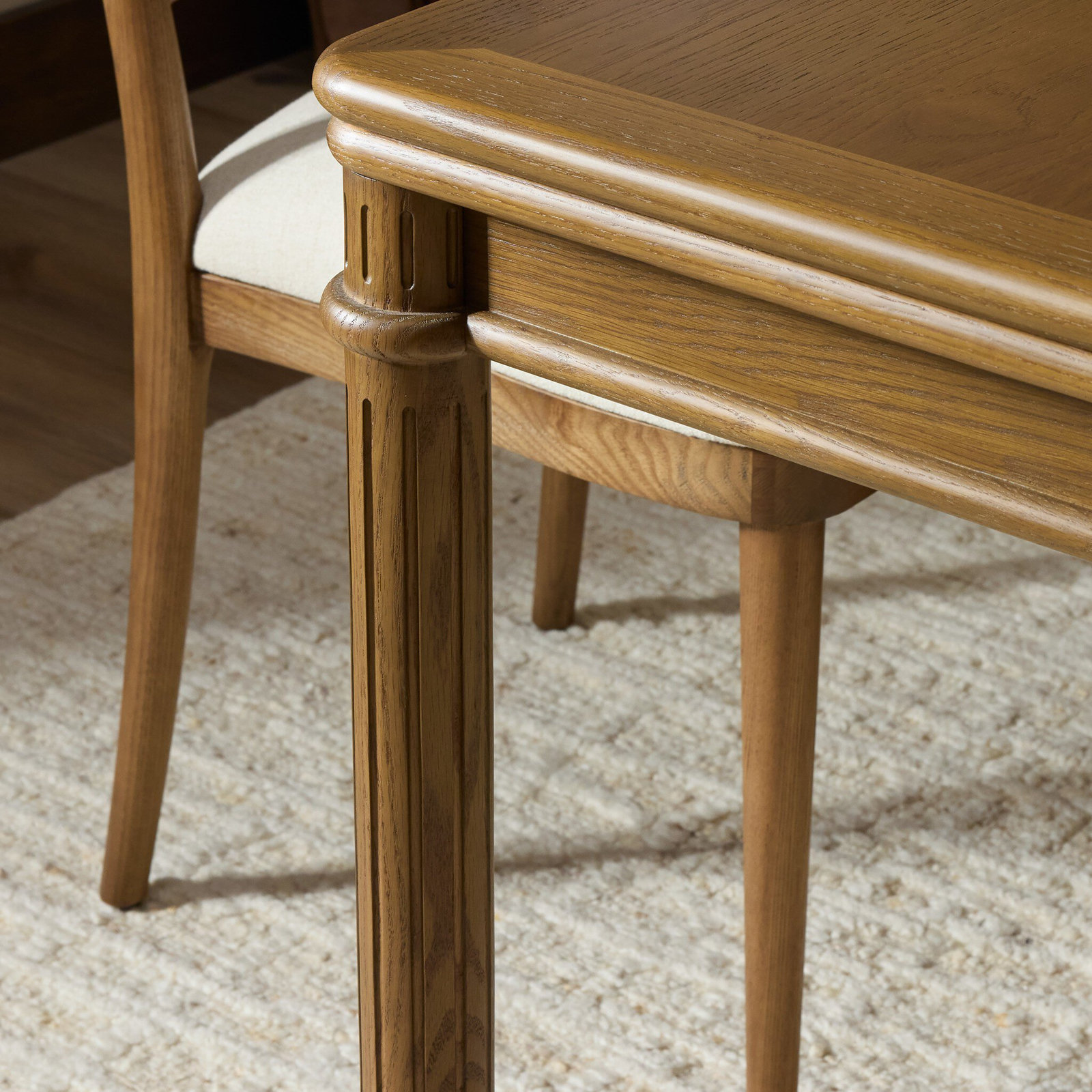 Susie 72'' Dining Table