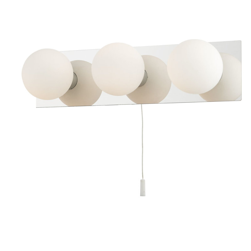 Avonlea 3 - Light Bath Bar