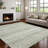 Machine Washable Indoor/Outdoor Chantille ACN2807 Stripes Rug-1722790008-1722789984