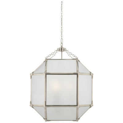 Suzanne Kasler Morris Small Lantern