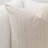 Beryl Cotton Fabric Throw Pillow