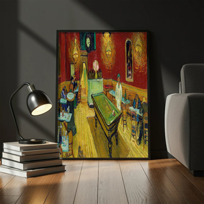 Florie No Frame Print