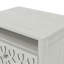 Table de chevet 2 tiroirs Pruitt Allysyn-797821013