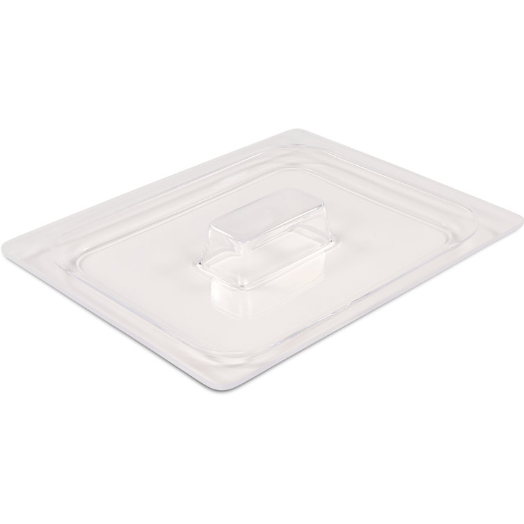 Prep & Savour Plastic Chafing Dish Lid | Wayfair