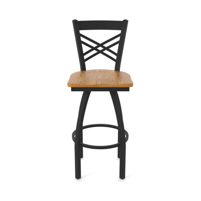 820 Catalina Swivel Bar Stool