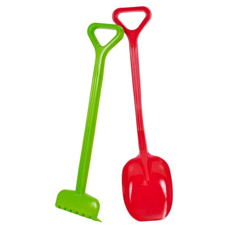 Beedle Plastic Toy