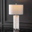 LAMPE DE TABLE MASSEY