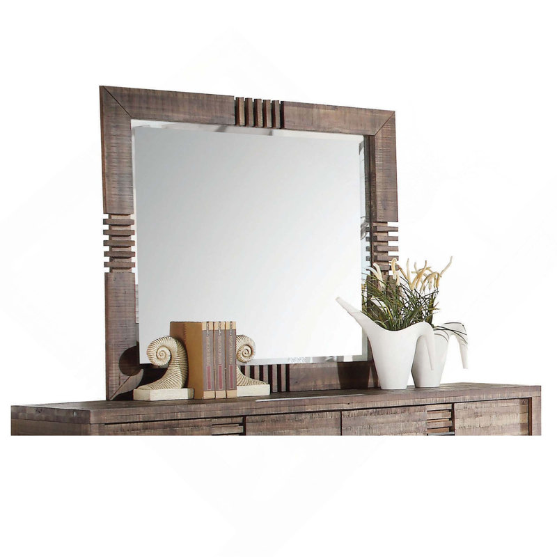 Miroir Rustic Charm