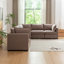 Canapé modulaire 6 pièces Muller