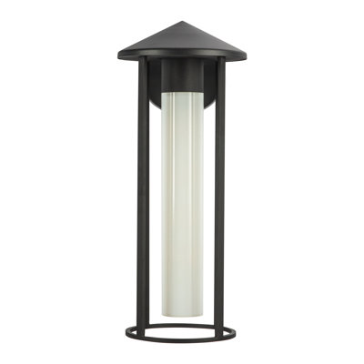 Harpy Aluminium Wall Light