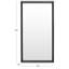 Miroir d'appoint Kallie Latitude Run