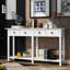 Console de table d'entrée Trissa-331437232