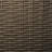 National Outdoor Living Arendal 11.35 Gallon Water Resistant Plastic Deck Box in Brown