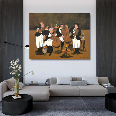 Quatuor