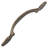 Classic 3" Center to Center Arch Pull-13240727