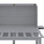 Lit escamotable Taghrid avec port USB et tablettes amovibles de chaque côté-1477015546-1477015545