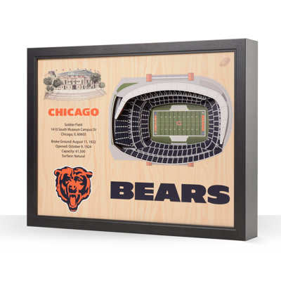 Traditional Entertainment Wall Decor