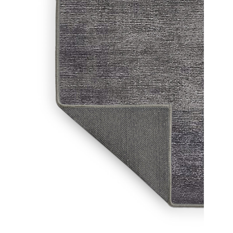 Tapis gris Corbe, Rectangle 2 pi x 3 pi