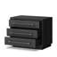 Adolfo 3 - Drawer Nightstand