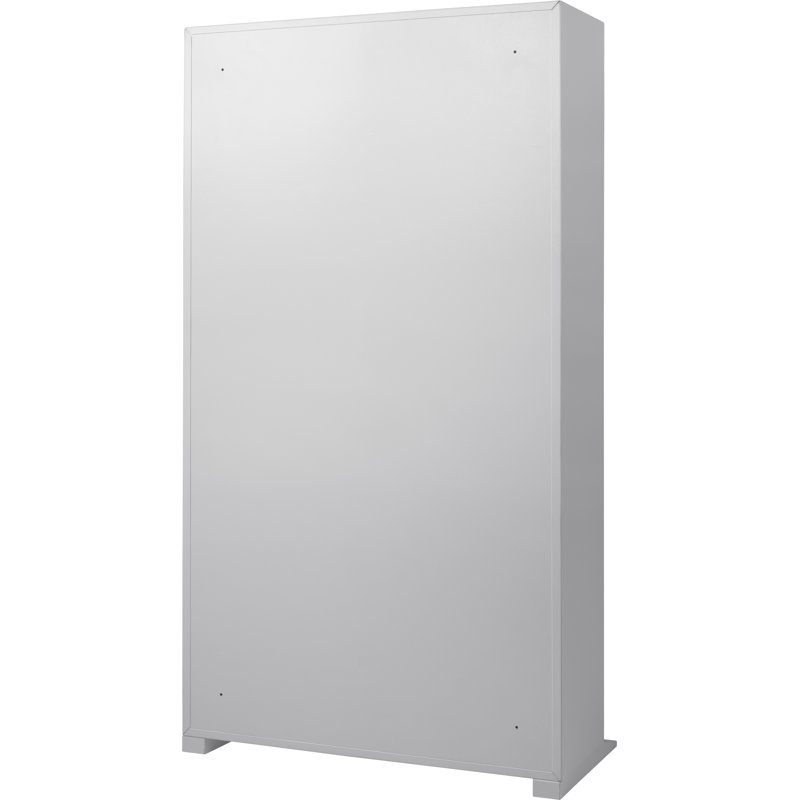 1170 KEY ADJUSTABLE LOCK BOX GREY